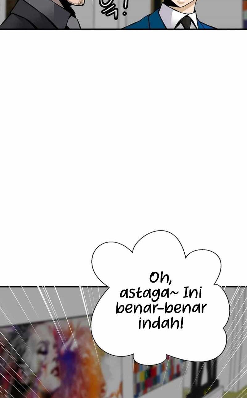 Return of the Legend Chapter 156 Gambar 33