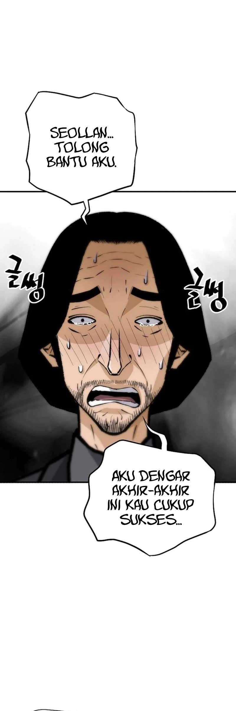 Return of the Legend Chapter 156 Gambar 43
