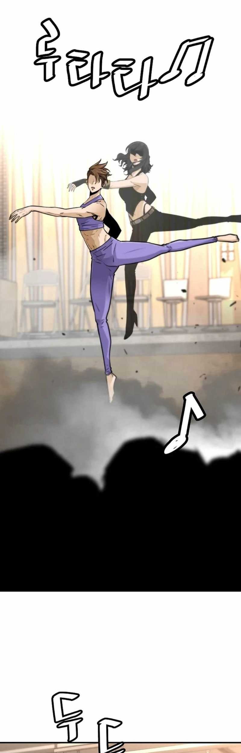 Return of the Legend Chapter 156 Gambar 8