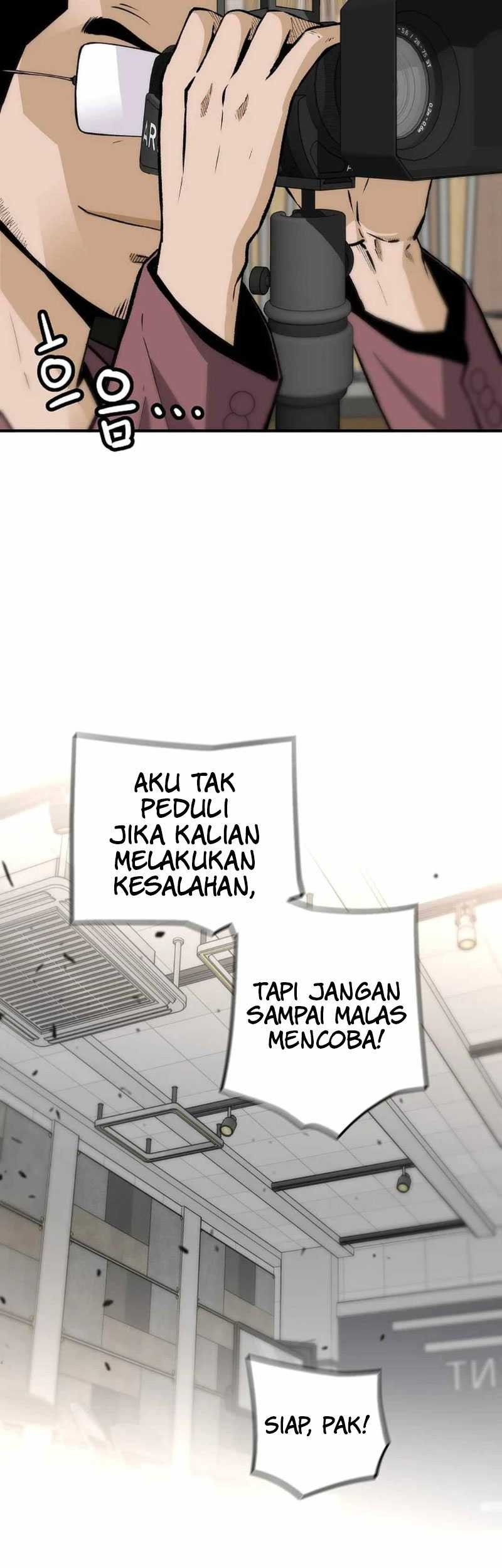 Return of the Legend Chapter 156 Gambar 11