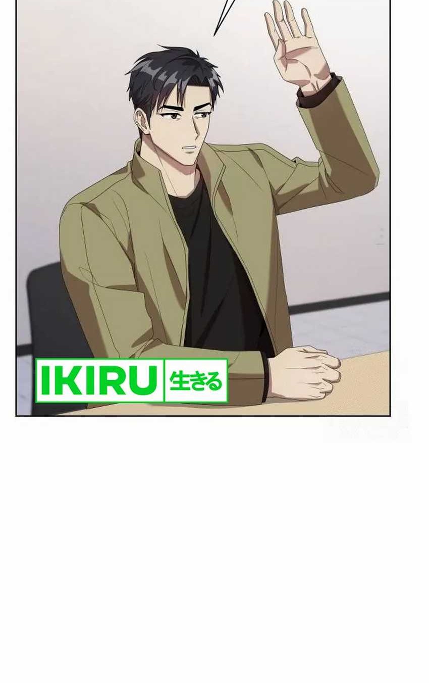 Becoming a Legendary Ace Employee Chapter 71 Gambar 55