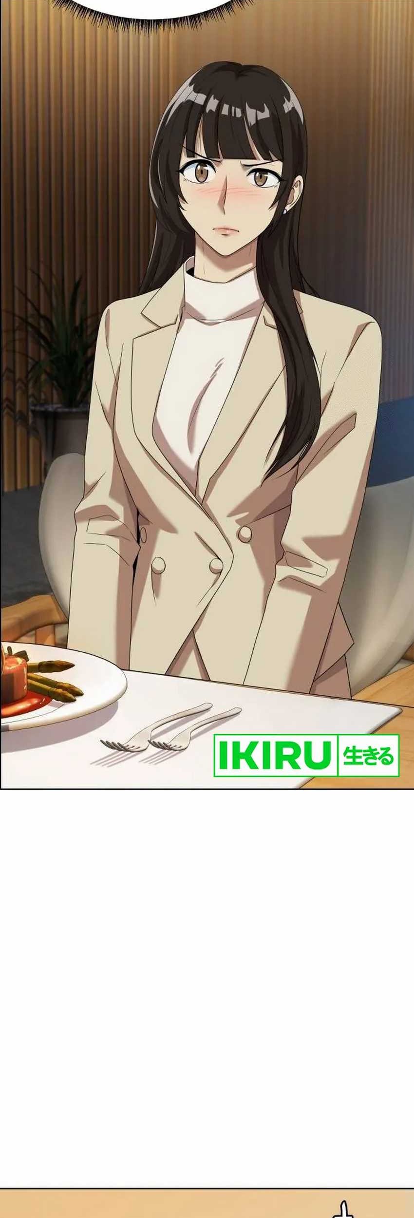 Becoming a Legendary Ace Employee Chapter 71 Gambar 4