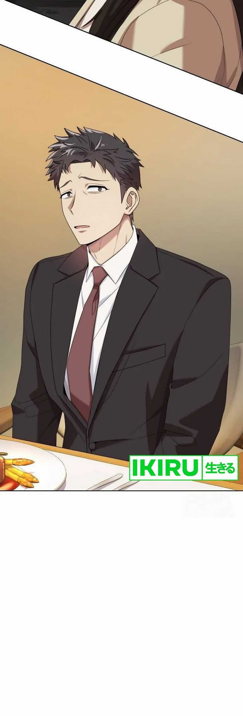 Becoming a Legendary Ace Employee Chapter 71 Gambar 6