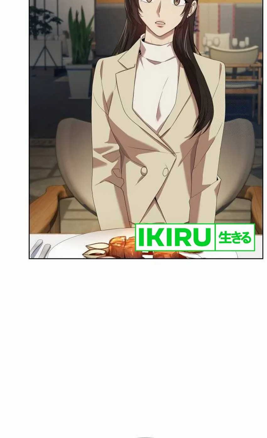 Becoming a Legendary Ace Employee Chapter 71 Gambar 13