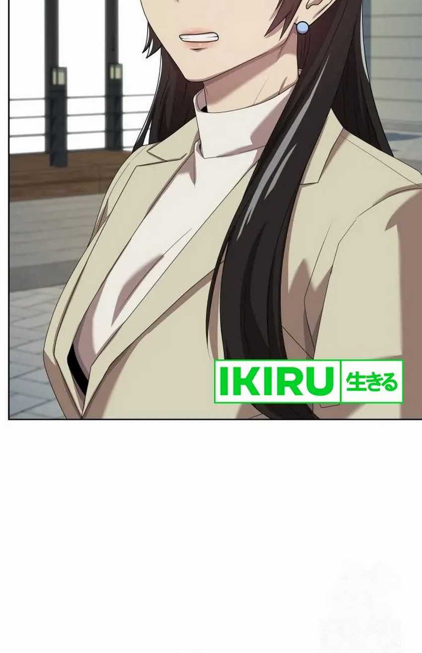 Becoming a Legendary Ace Employee Chapter 71 Gambar 25