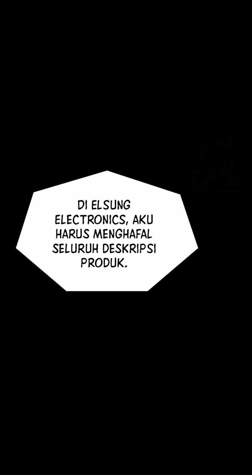 Becoming a Legendary Ace Employee Chapter 71 Gambar 37