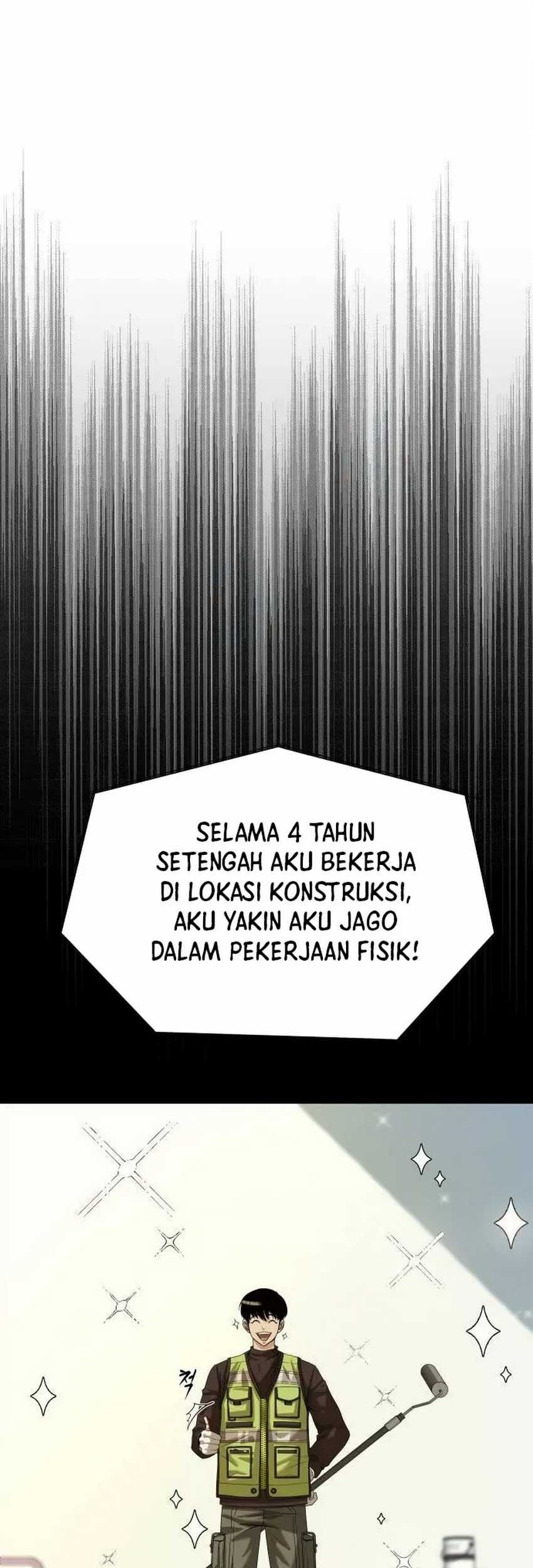 Becoming a Legendary Ace Employee Chapter 71 Gambar 41