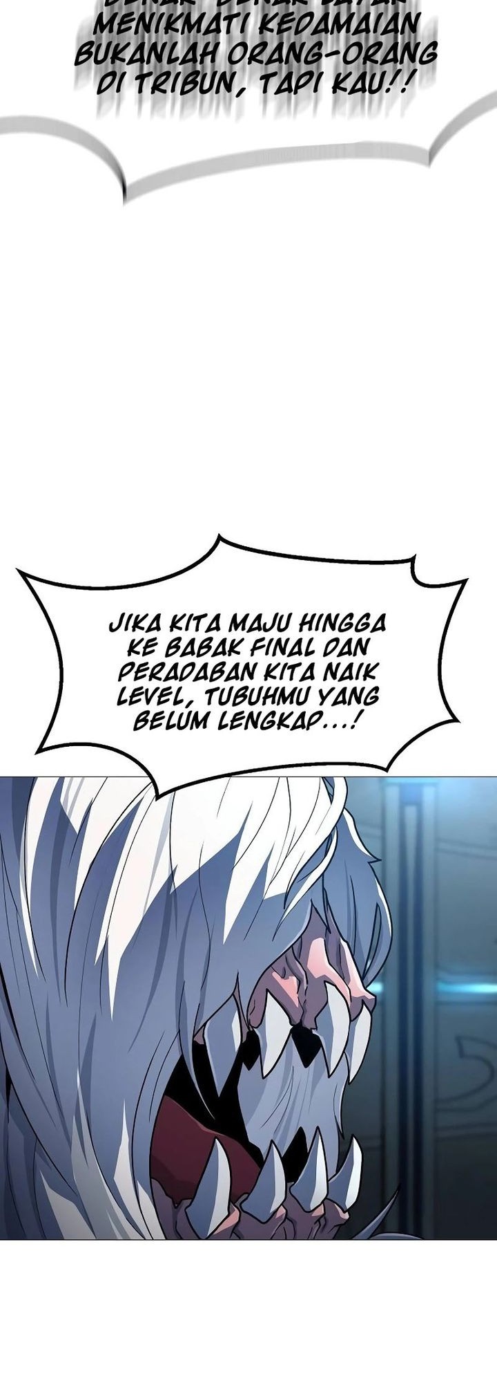 The Zenith Chapter 18 Gambar 27