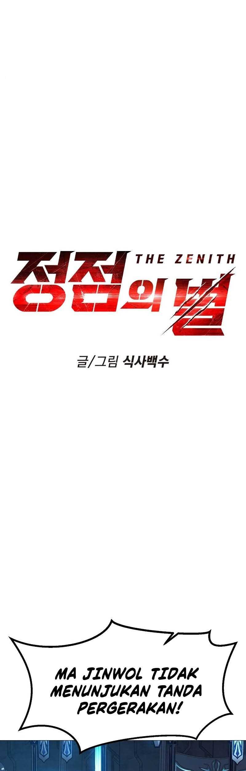 Baca Manhwa The Zenith Chapter 17 Gambar 2