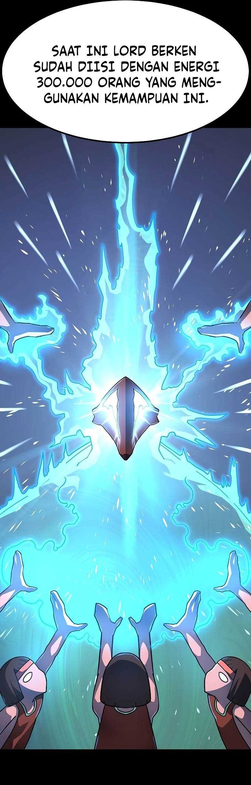 The Zenith Chapter 17 Gambar 13