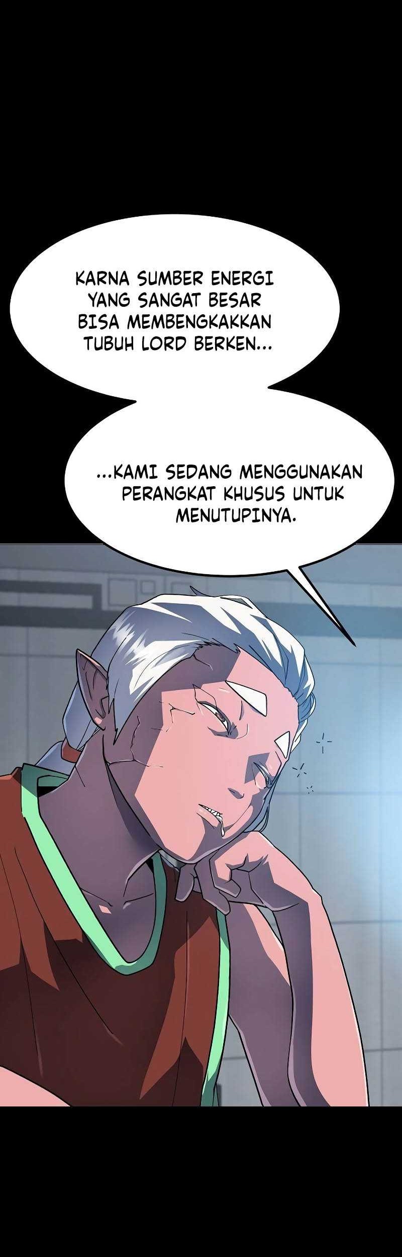 The Zenith Chapter 17 Gambar 14
