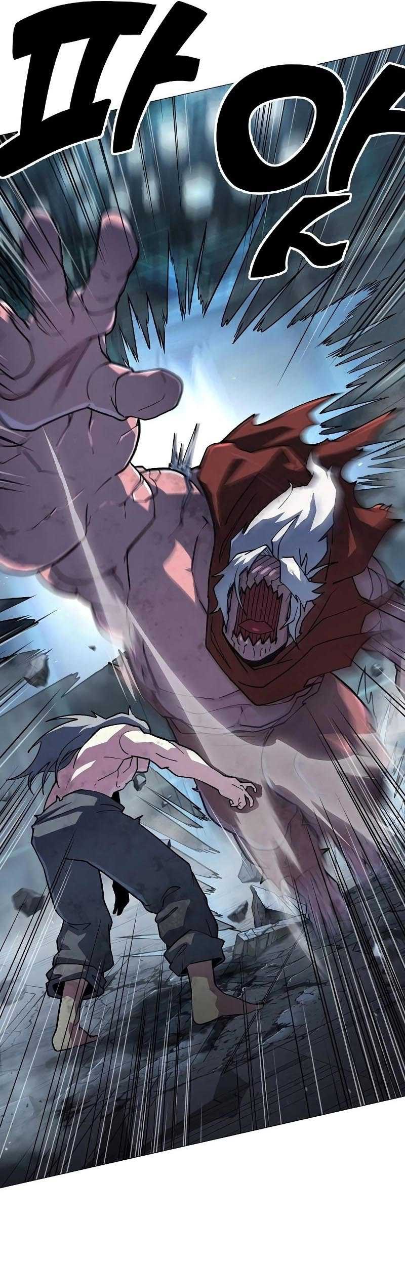 The Zenith Chapter 16 Gambar 27