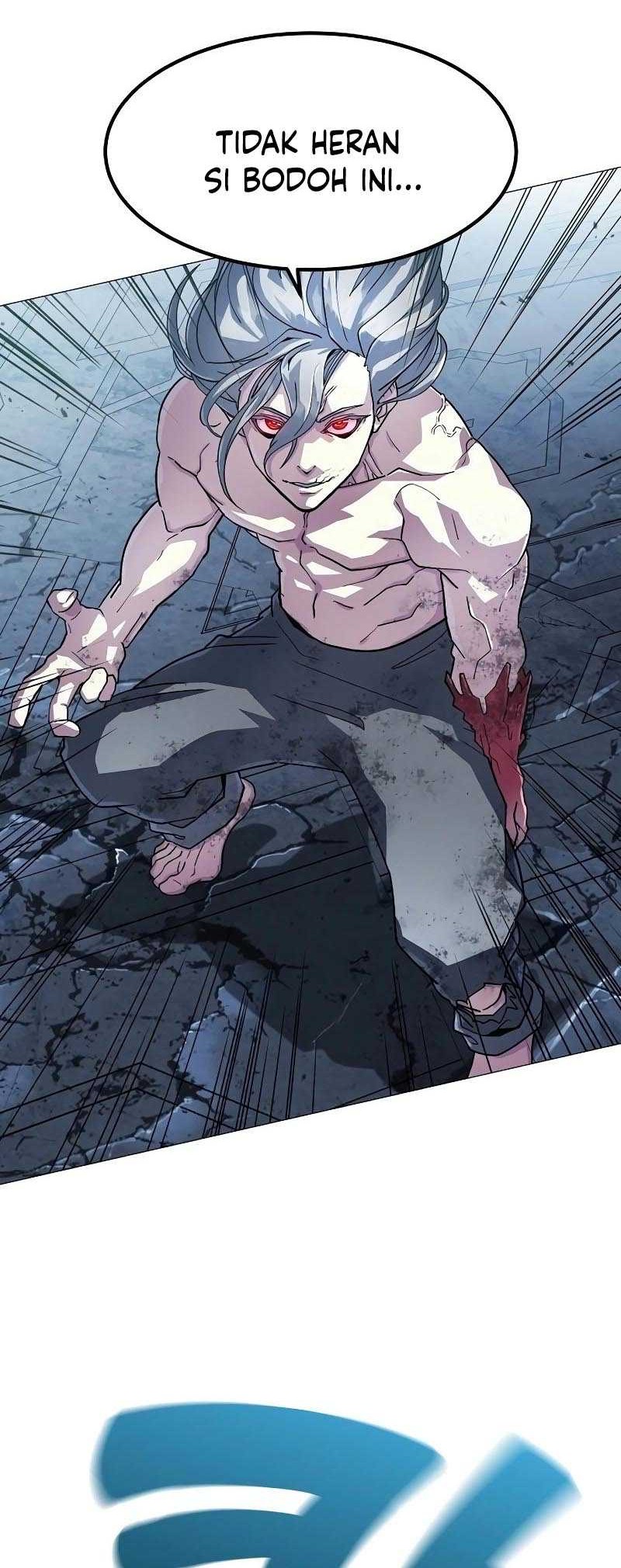 The Zenith Chapter 16 Gambar 28