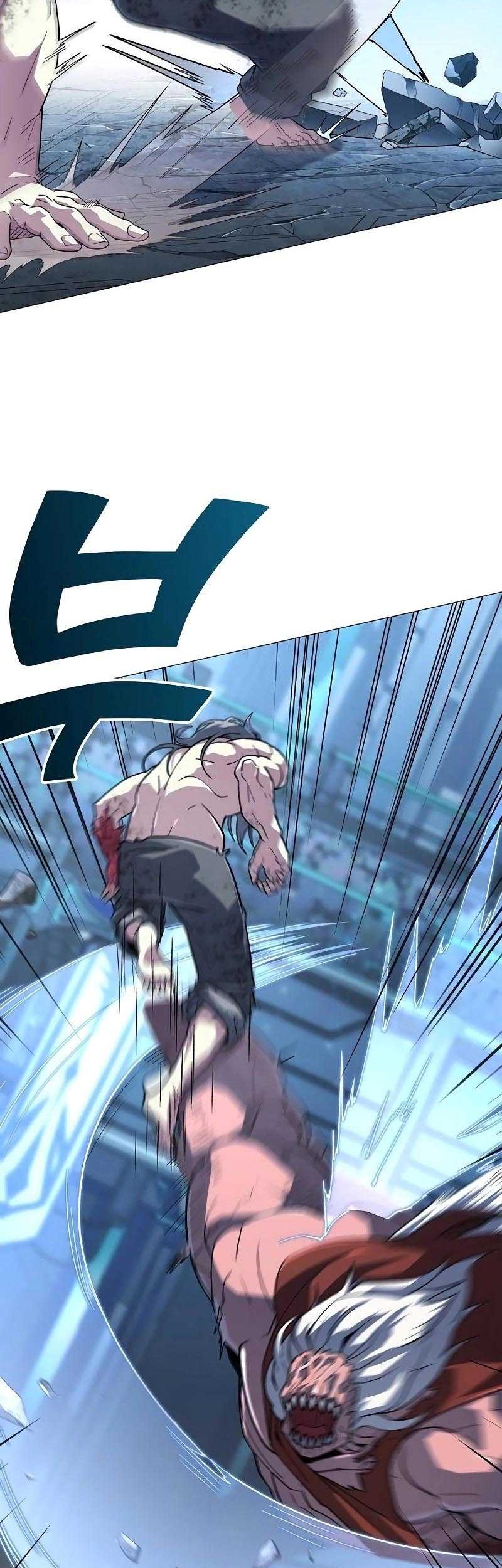The Zenith Chapter 16 Gambar 30