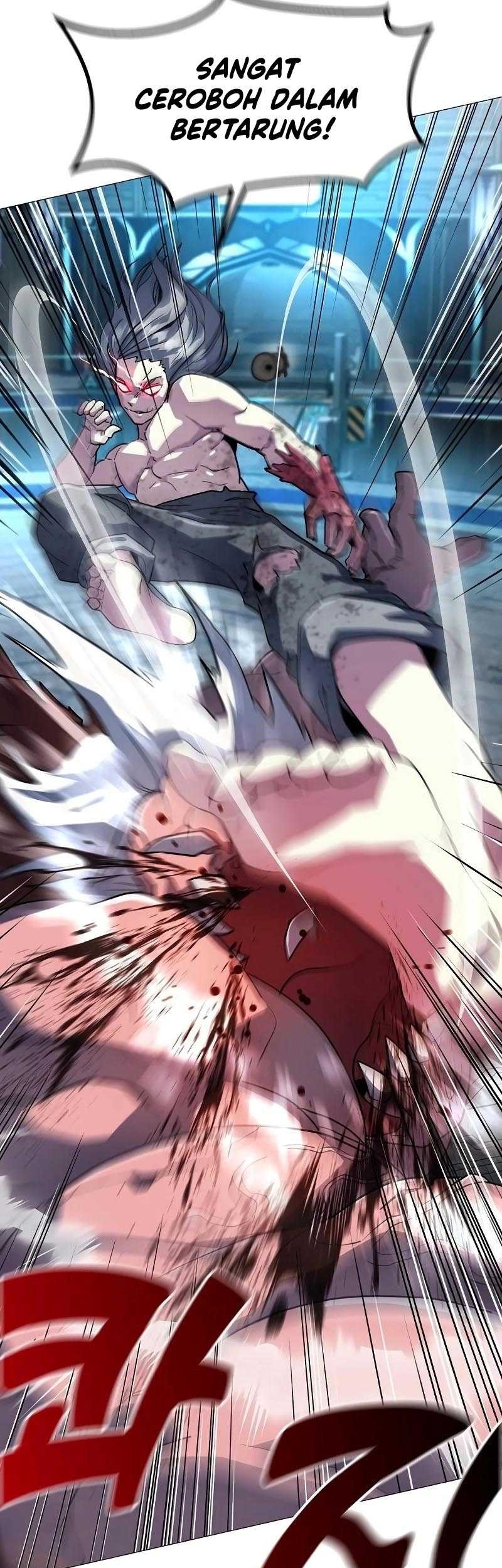 The Zenith Chapter 16 Gambar 32