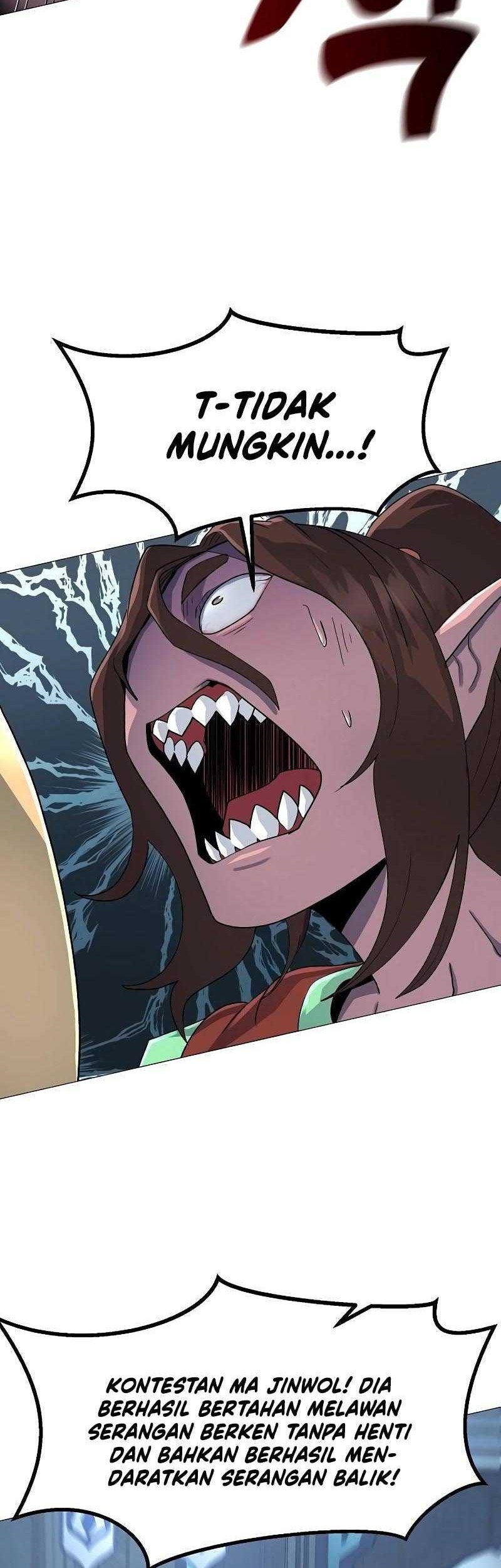 The Zenith Chapter 16 Gambar 33