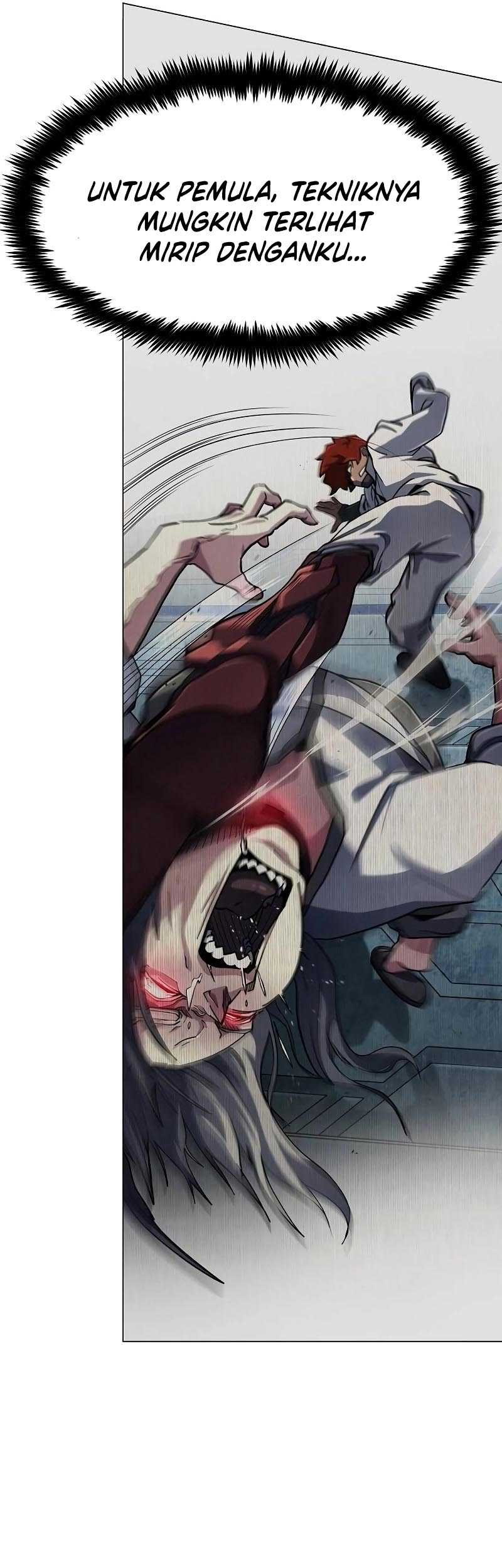 The Zenith Chapter 16 Gambar 38