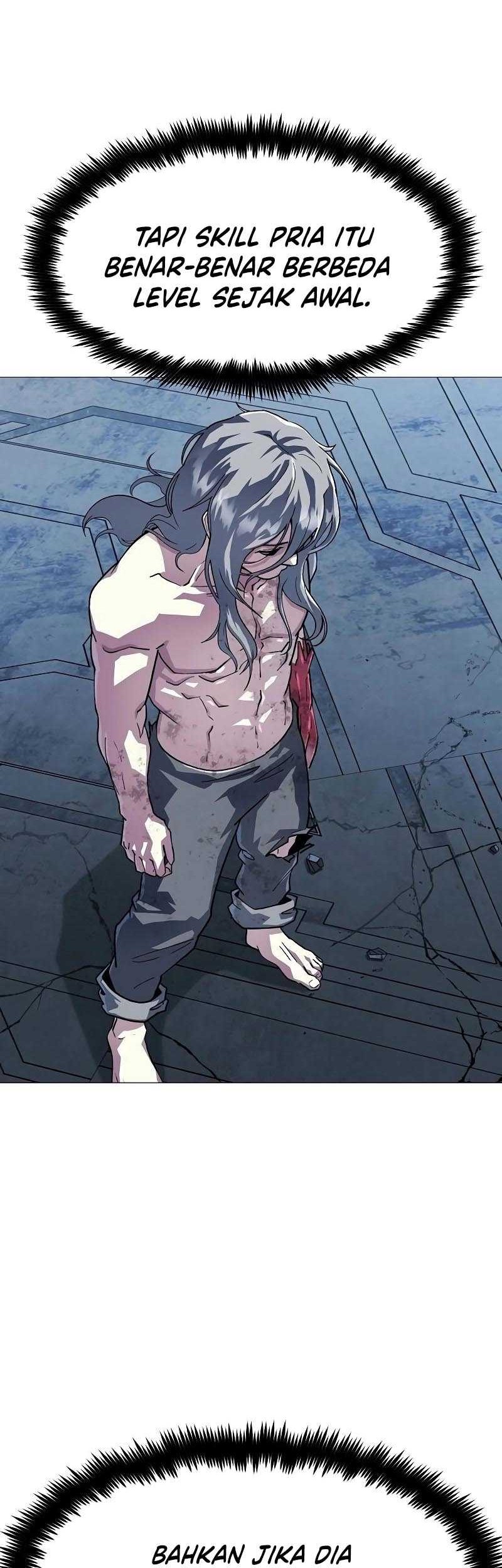The Zenith Chapter 16 Gambar 39