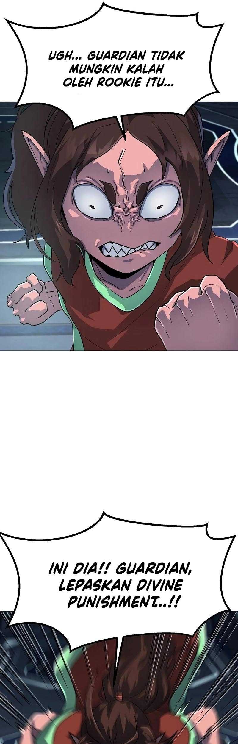 The Zenith Chapter 16 Gambar 41