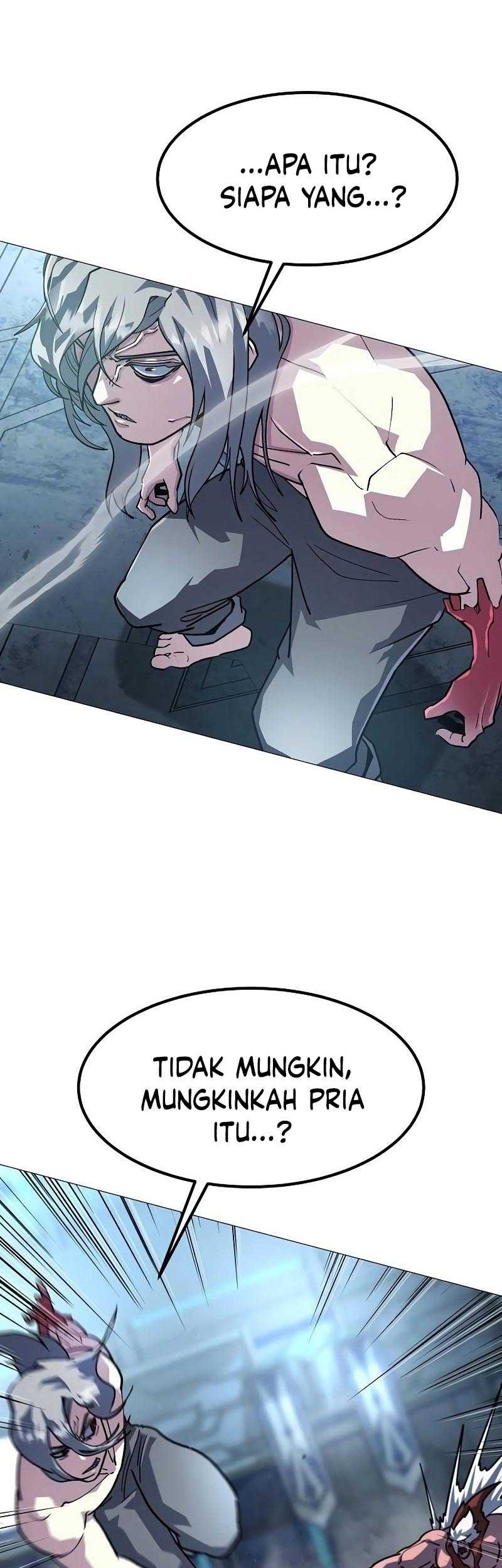 The Zenith Chapter 16 Gambar 45