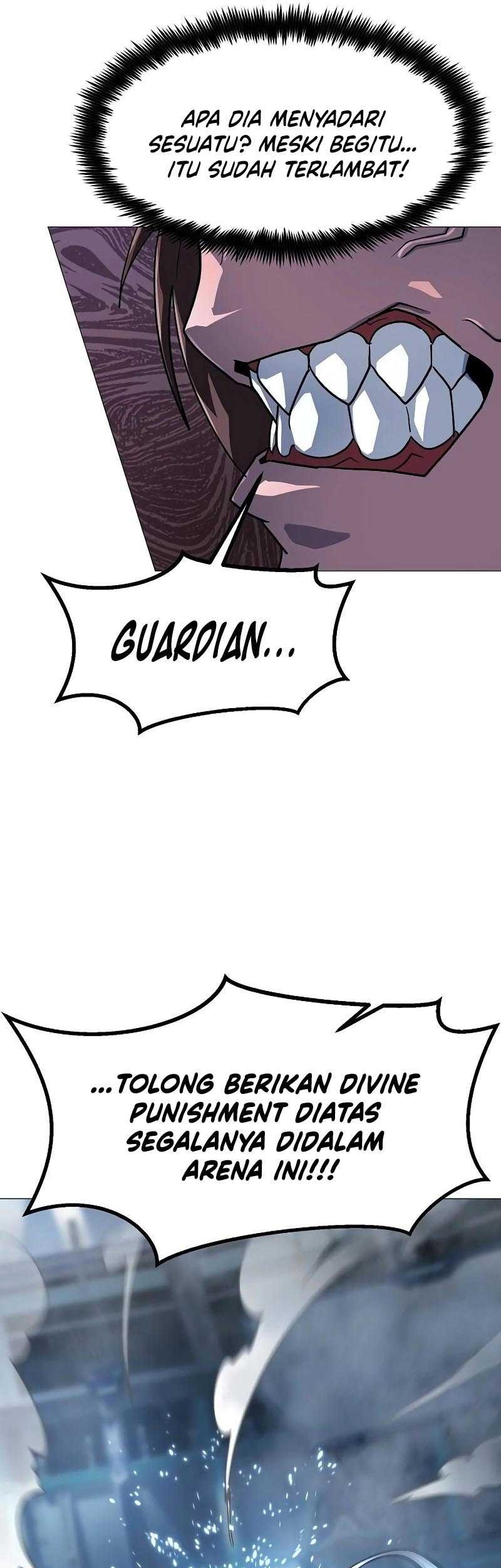 The Zenith Chapter 16 Gambar 47