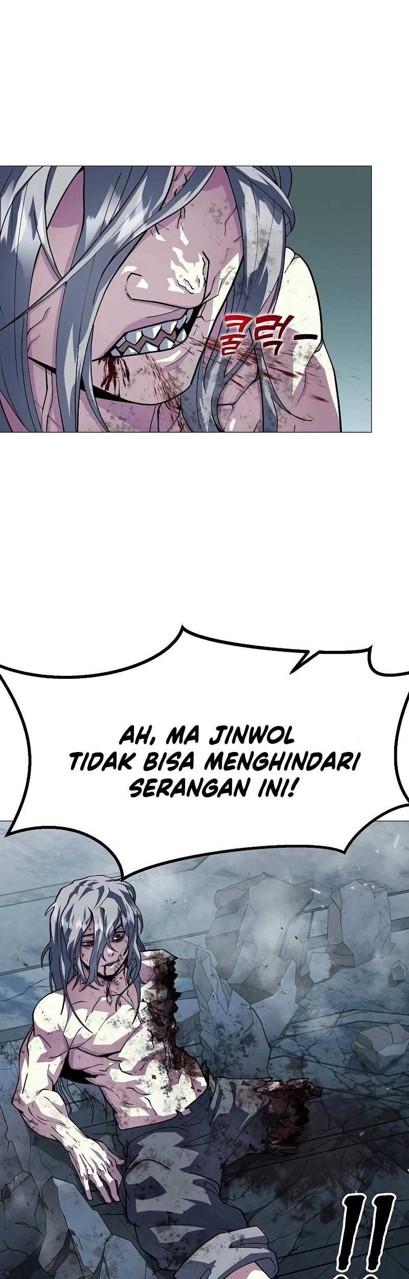 The Zenith Chapter 16 Gambar 53