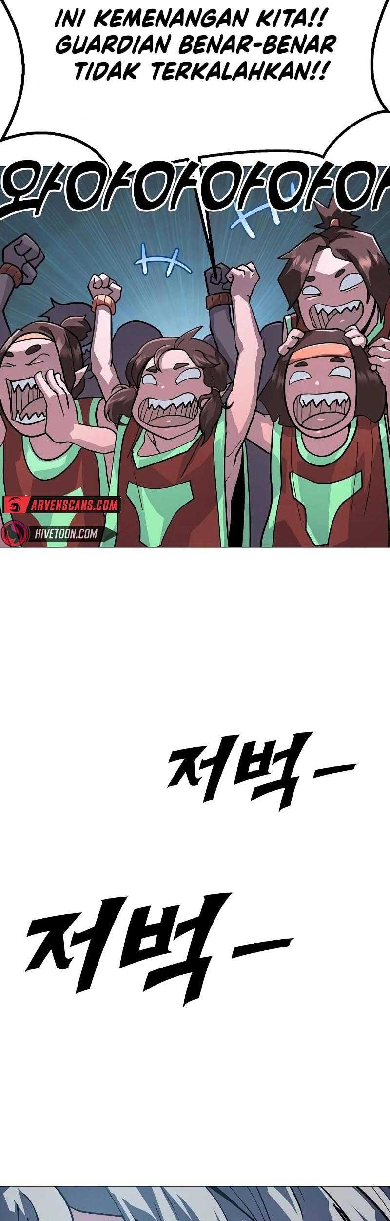 The Zenith Chapter 16 Gambar 59