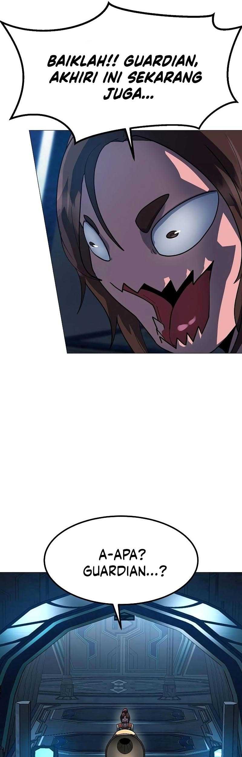 The Zenith Chapter 16 Gambar 62
