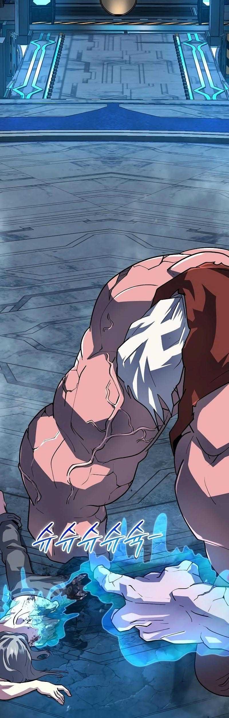 The Zenith Chapter 16 Gambar 63