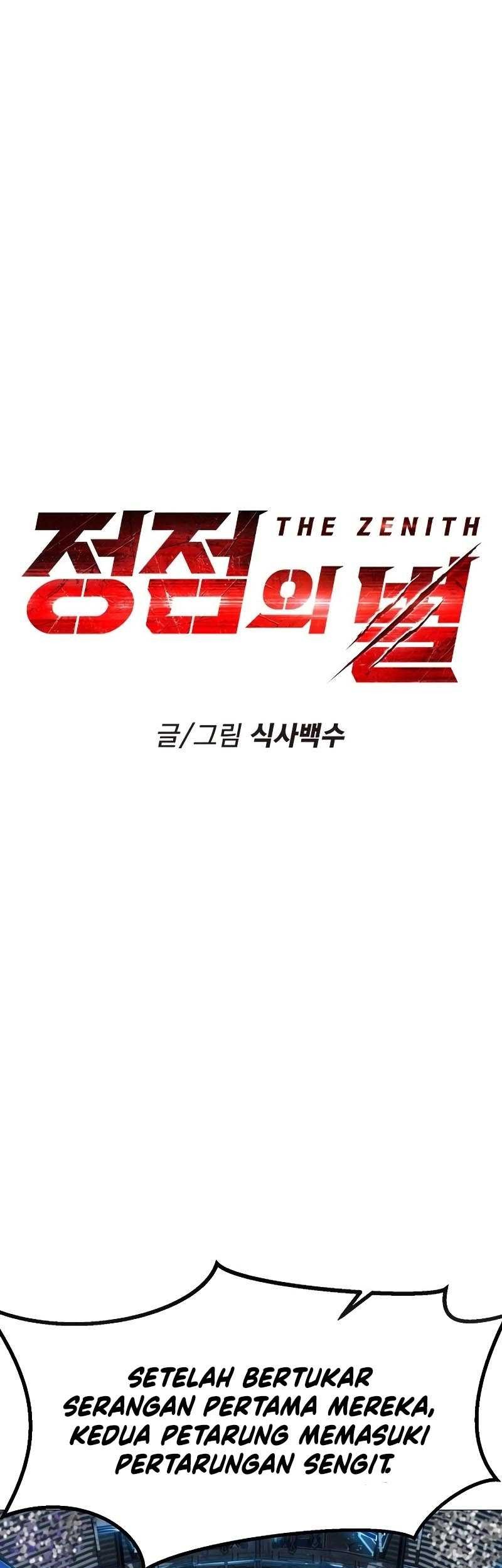 Baca Manhwa The Zenith Chapter 16 Gambar 2