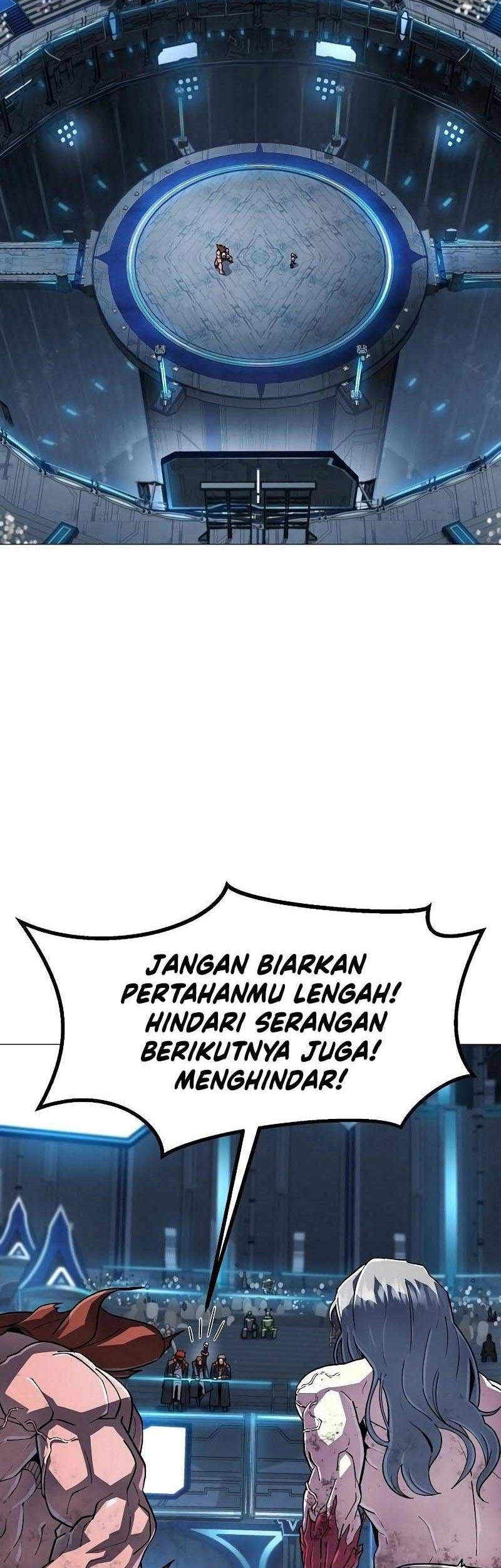 The Zenith Chapter 16 Gambar 3