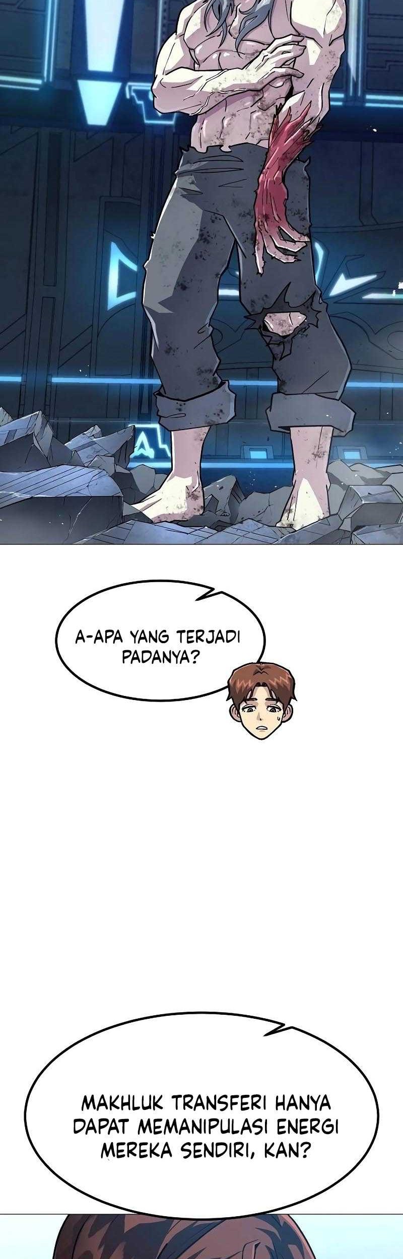 The Zenith Chapter 16 Gambar 6
