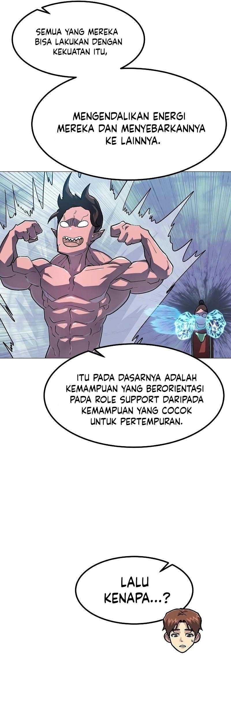 The Zenith Chapter 16 Gambar 8
