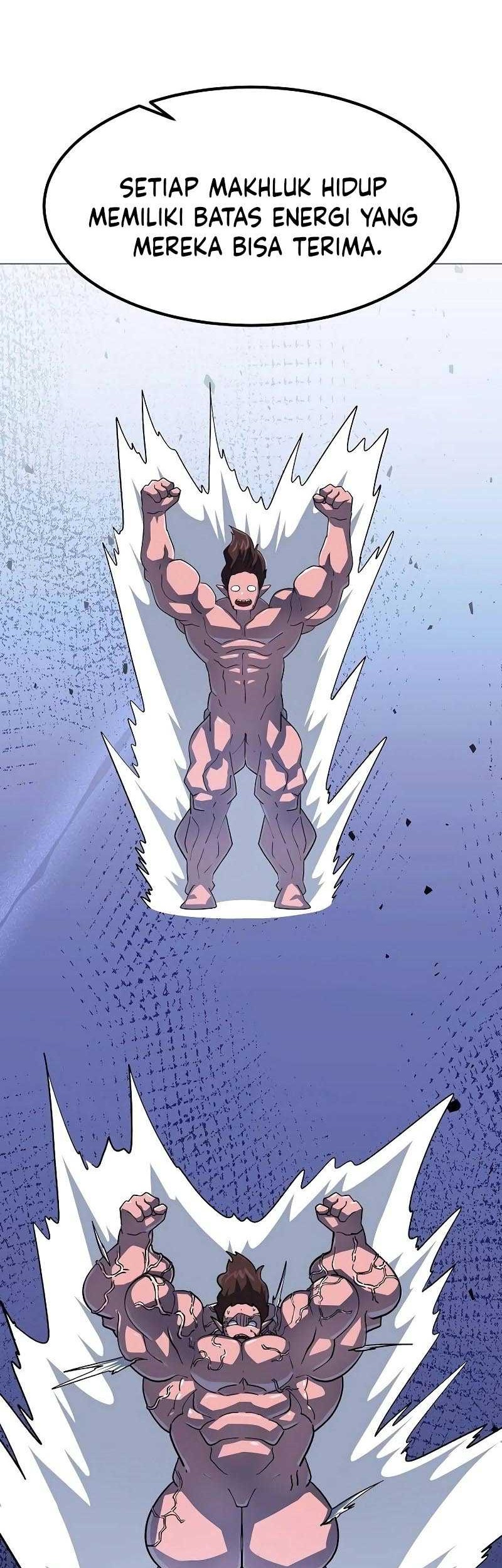 The Zenith Chapter 16 Gambar 9