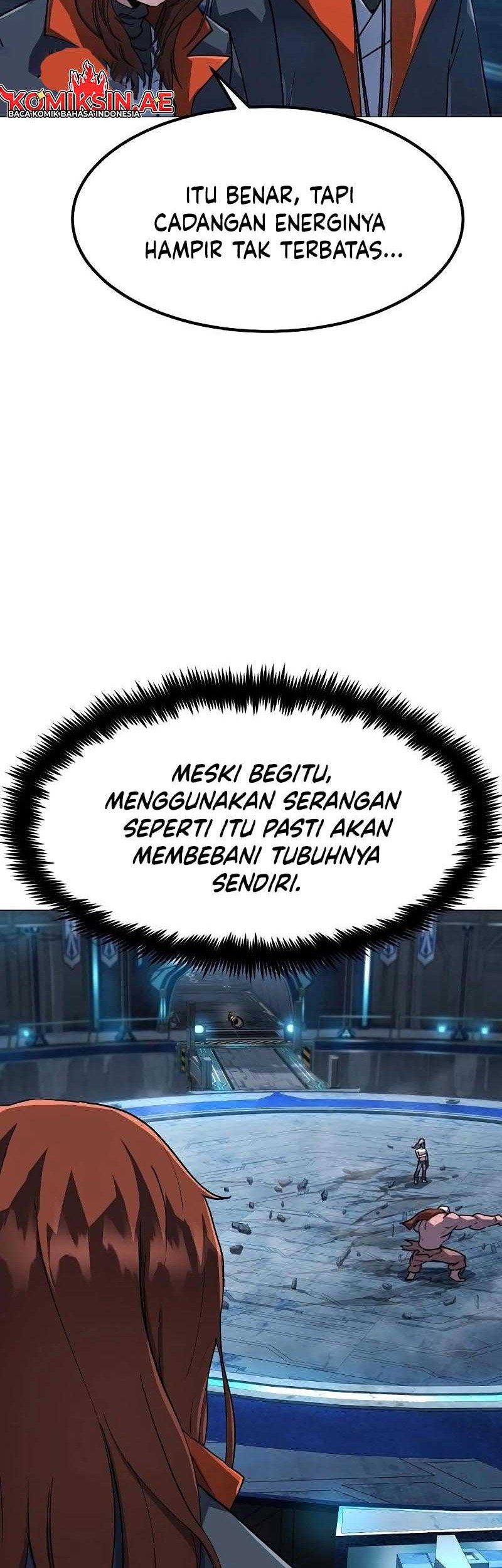 The Zenith Chapter 16 Gambar 12