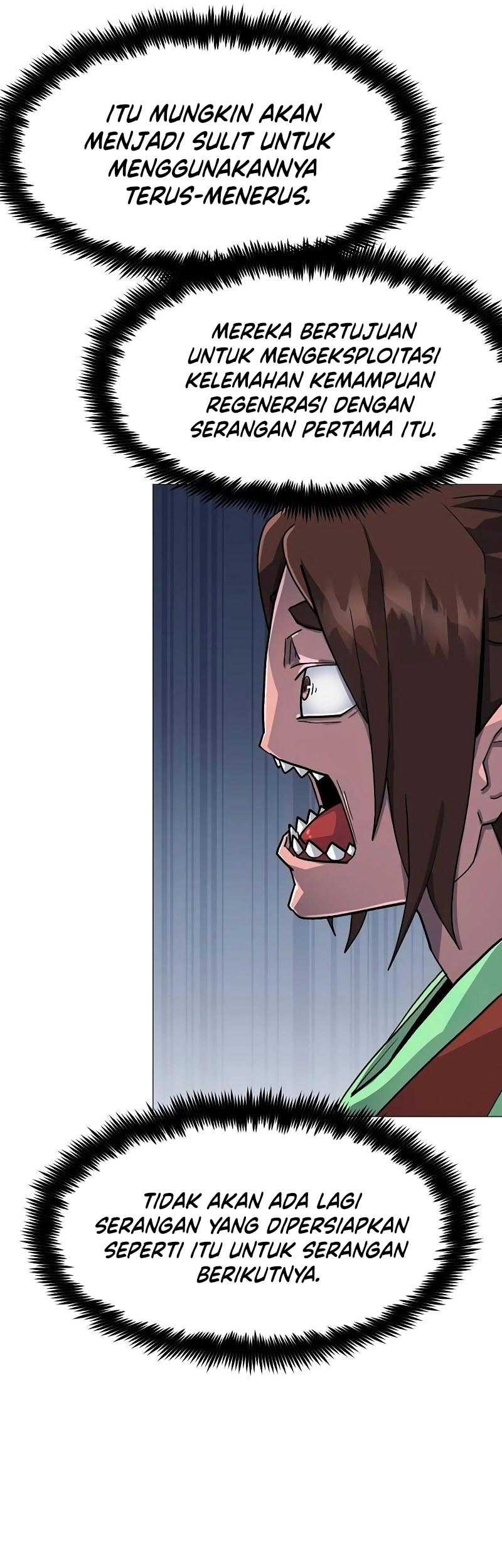 The Zenith Chapter 16 Gambar 14
