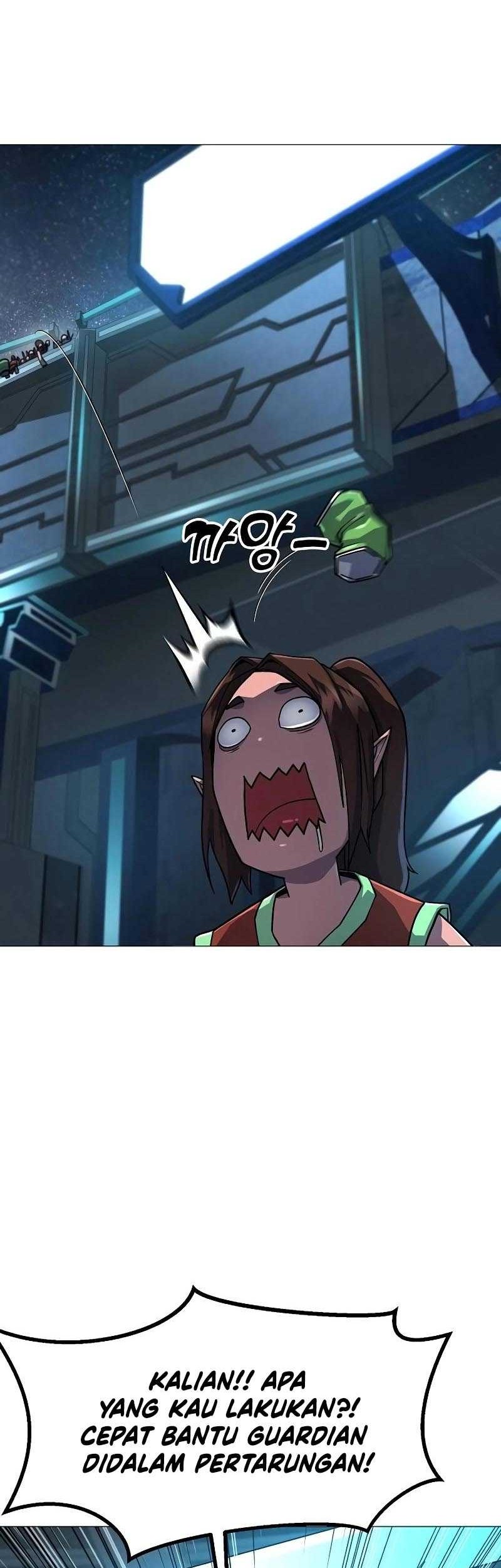 The Zenith Chapter 16 Gambar 15