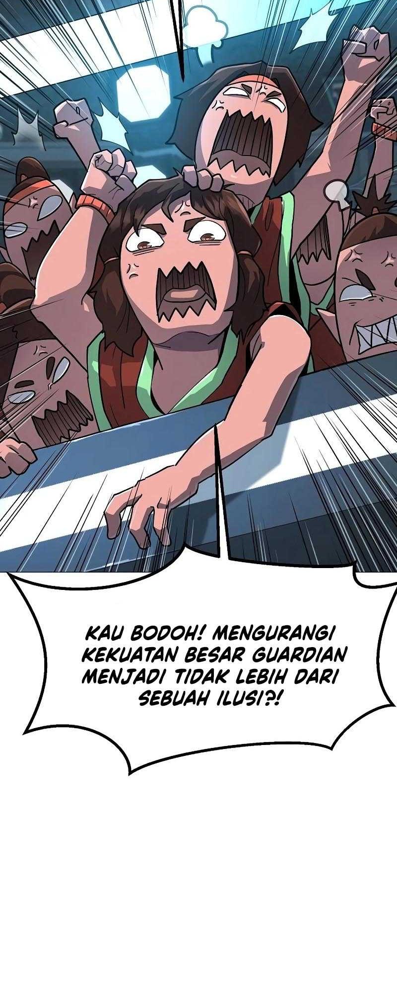 The Zenith Chapter 16 Gambar 16