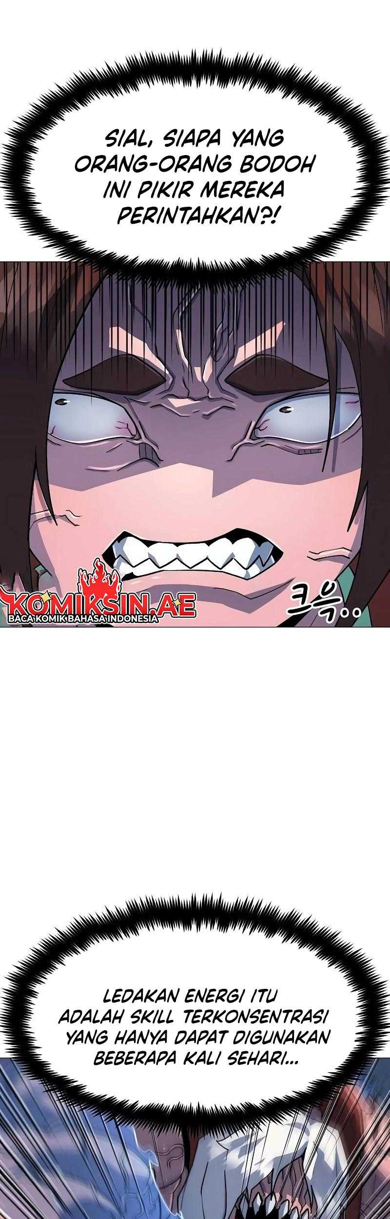 The Zenith Chapter 16 Gambar 17