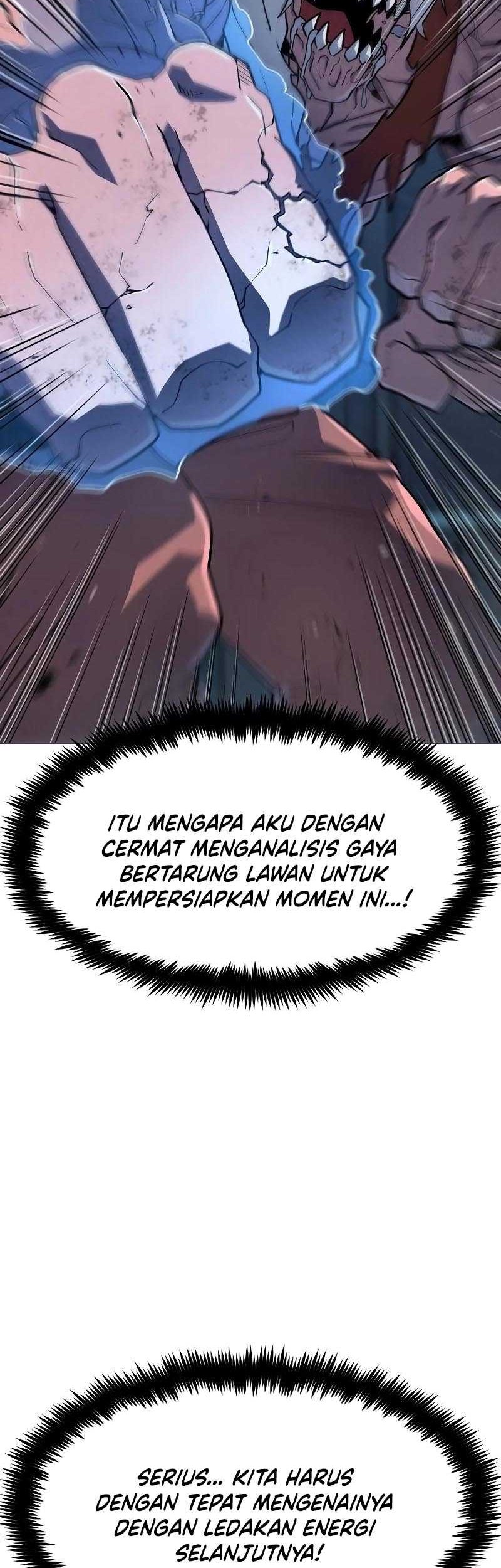The Zenith Chapter 16 Gambar 18