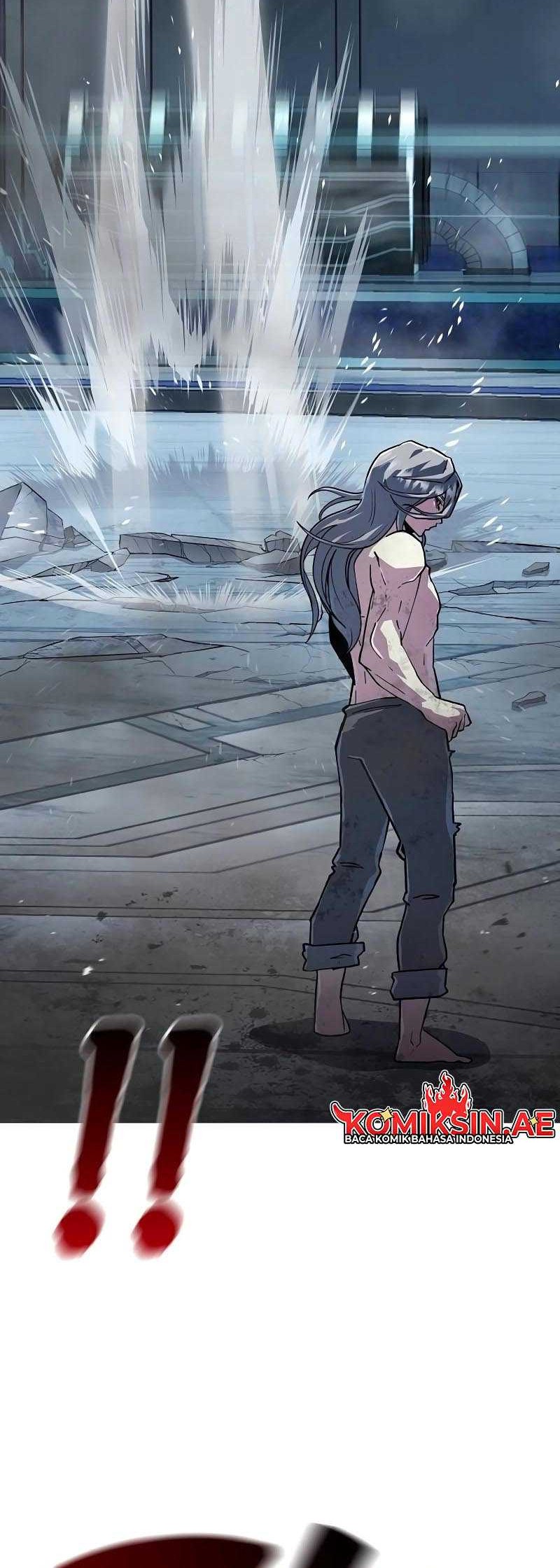 The Zenith Chapter 16 Gambar 24