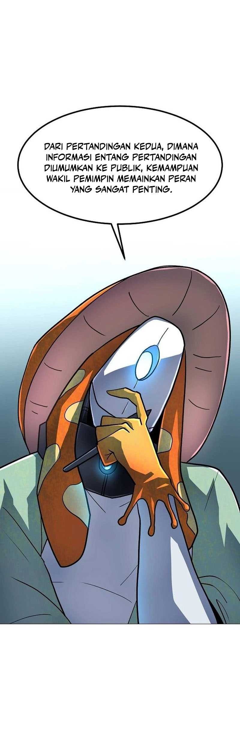The Zenith Chapter 15 Gambar 54