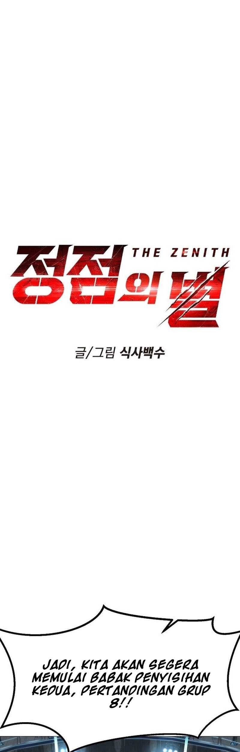 Baca Manhwa The Zenith Chapter 15 Gambar 2