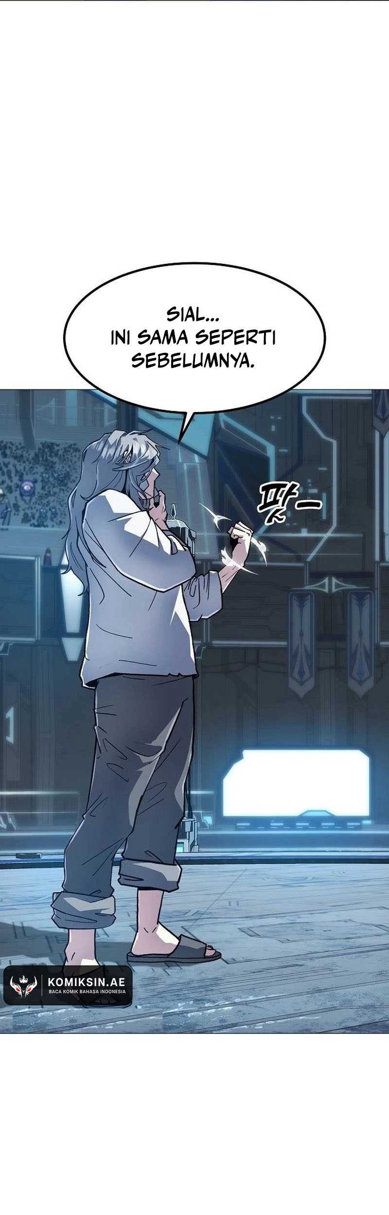 The Zenith Chapter 15 Gambar 4