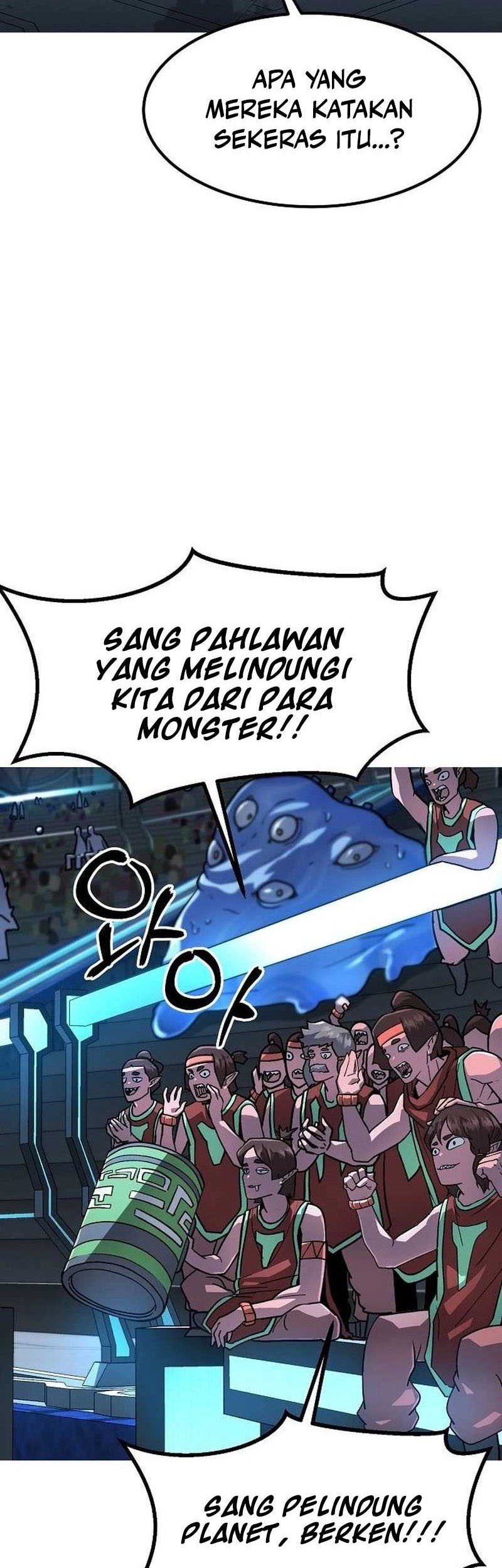The Zenith Chapter 15 Gambar 9