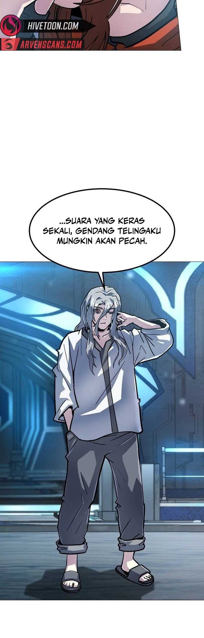 The Zenith Chapter 15 Gambar 17