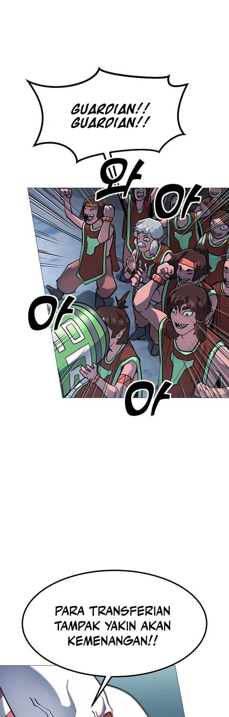 The Zenith Chapter 15 Gambar 24