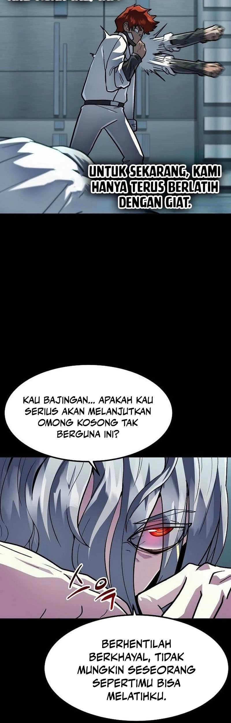 The Zenith Chapter 15 Gambar 40