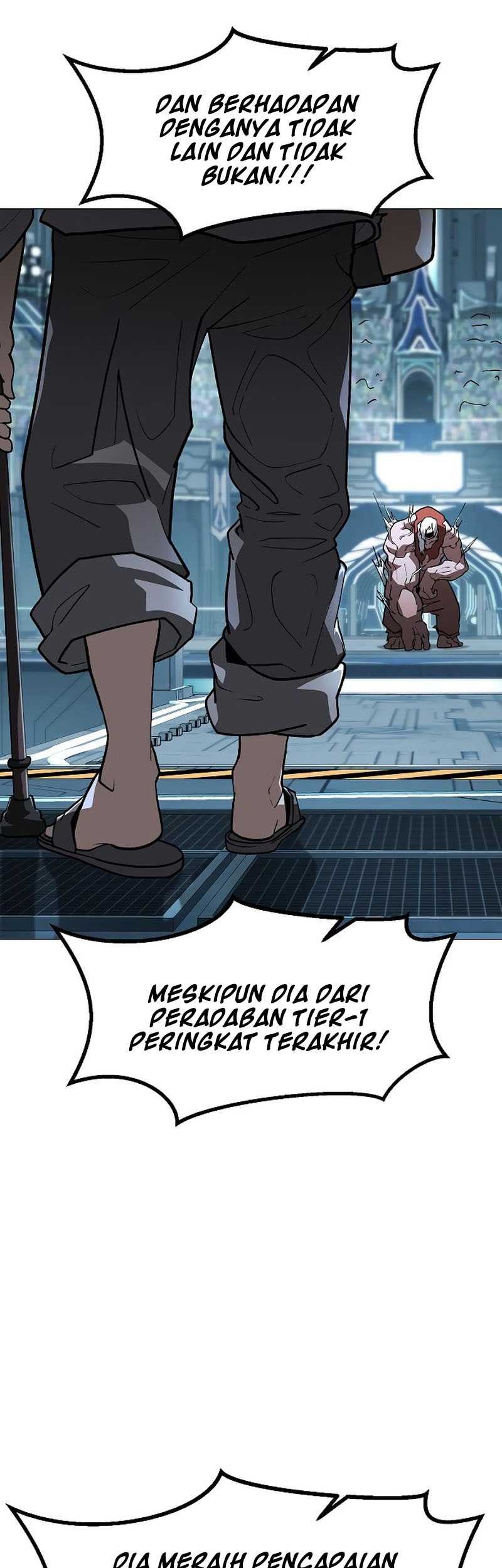 The Zenith Chapter 14 Gambar 54