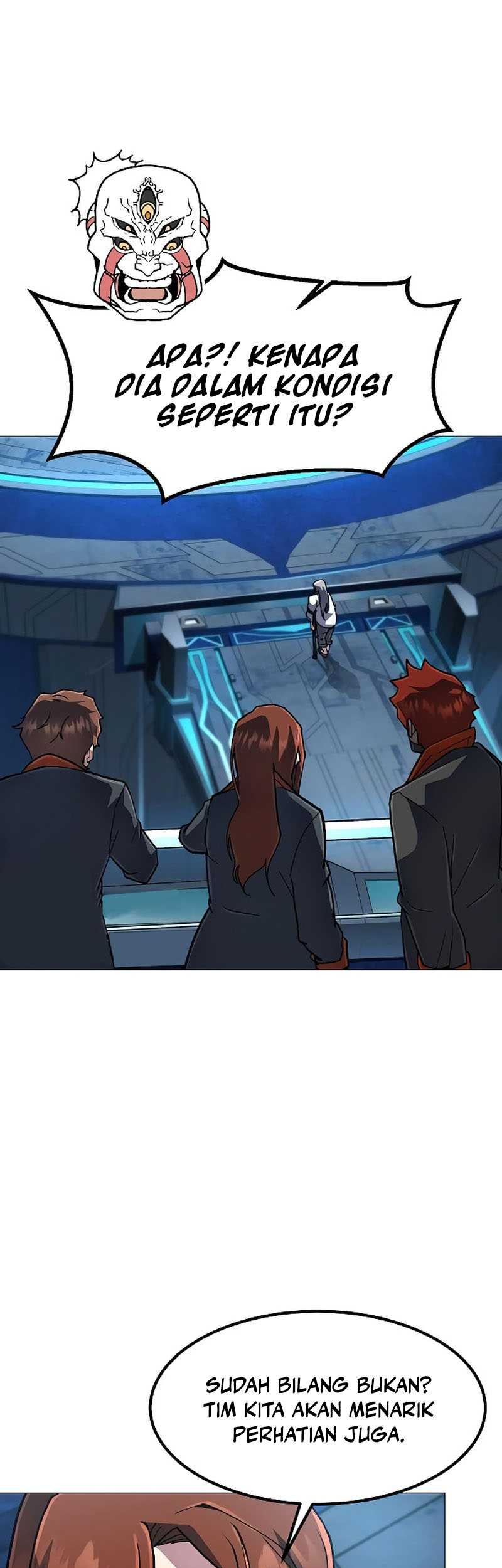 The Zenith Chapter 14 Gambar 56